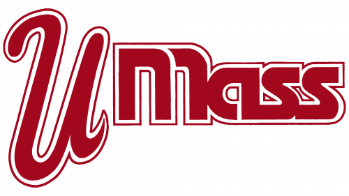 Logo de Massachusetts Minutemen en 1993