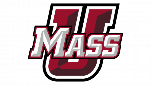Logo de Massachusetts Minutemen en 2012