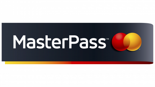 Logo de MasterPass en 2002