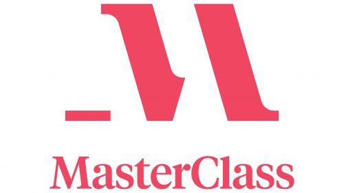 Logo de Masterclass