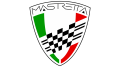 Logo de Mastretta