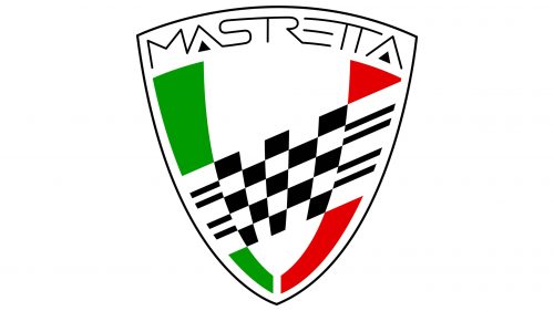 Logo de Mastretta