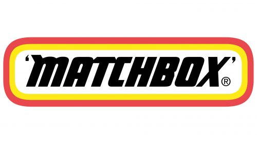 Logo de Matchbox