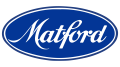 Logo de Matford