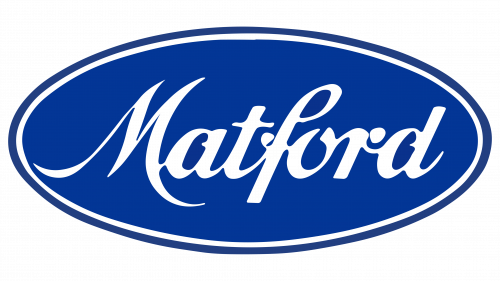 Logo de Matford