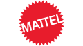 Logo de Mattel