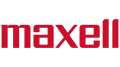 Logo de Maxell