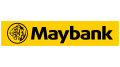 Logo de Maybank