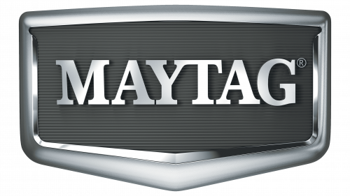 Logo de Maytag en 2008