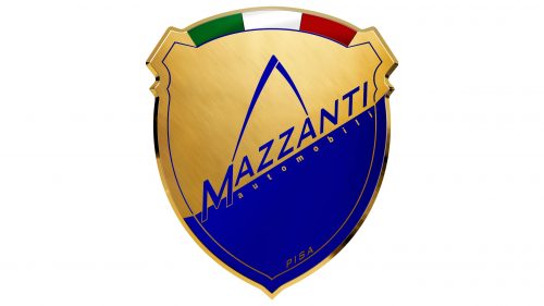 Logo de Mazzanti Automobili