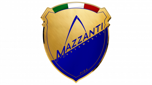Logo de Mazzanti Automobili