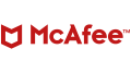 Logo de McAfee
