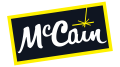 Logo de McCain Foods