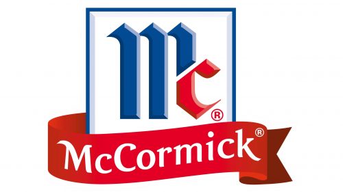 Logo de McCormick