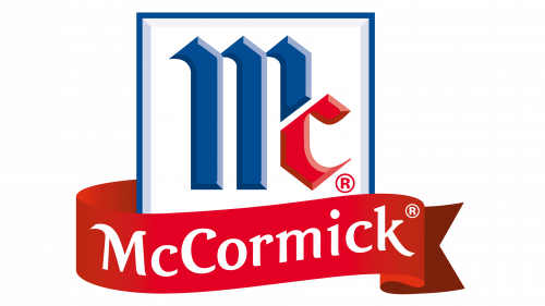 Logo de McCormick