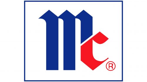 Logo de McCormick & Company