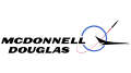 Logo de McDonnell Douglas