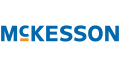 Logo de McKesson
