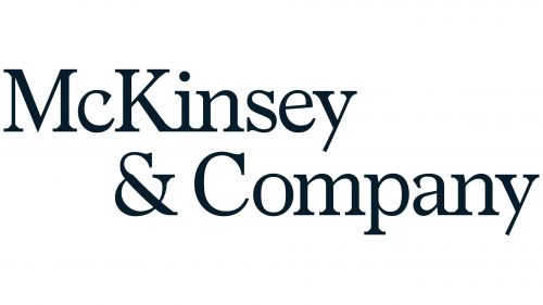 Logo de McKinsey