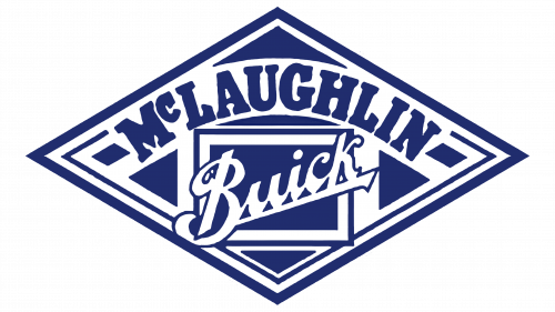 Logo de McLaughlin