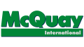 Logo de McQuay