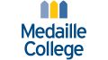 Logo de Medaille College