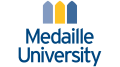 Logo de Medaille University