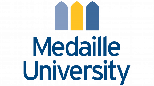 Logo de Medaille University