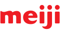 Logo de Meiji