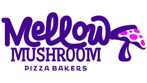 Logo de Mellow Mushroom