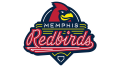 Logo de Memphis Redbirds