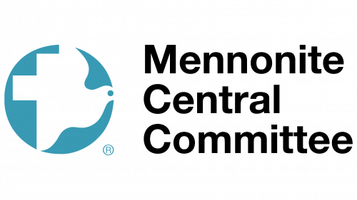 Logo de Mennonite Central Committee (MCC) avant 2017