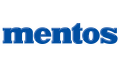Logo de Mentos