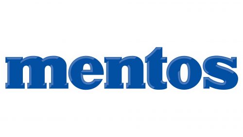 Logo de Mentos