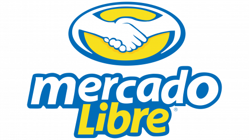Logo de MercadoLibre en 2000
