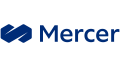 Logo de Mercer