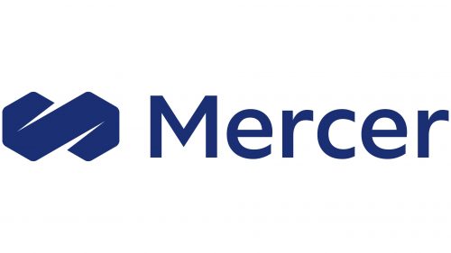 Logo de Mercer