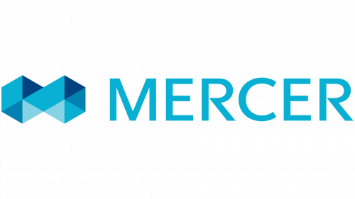 Logo de Mercer Old