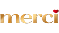 Logo de Merci