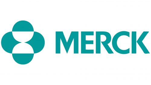 Logo de Merck & Co.