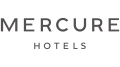 Logo de Mercure