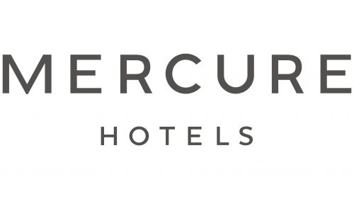 Logo de Mercure