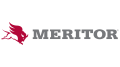 Logo de Meritor