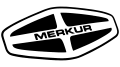 Logo de Merkur