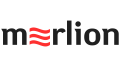 Logo de Merlion