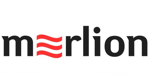 Logo de Merlion