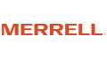 Logo de Merrell