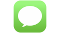 Logo de Messages