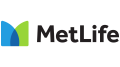 Logo de MetLife