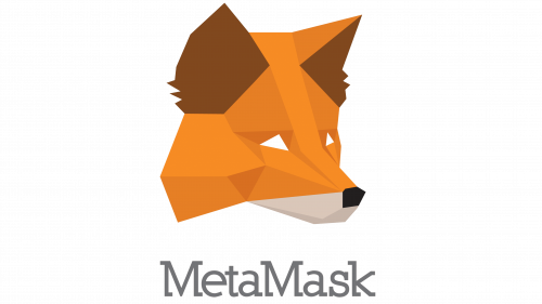 Logo de MetaMask en 2016